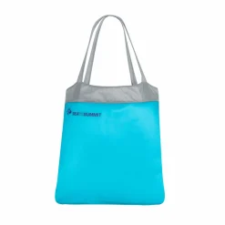 Sea To Summit  Ultra-Sil schoudertas atoll blue