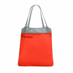 Sea To Summit  Ultra-Sil schoudertas spicy orange