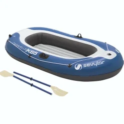 Sevylor Caravelle KK65 opblaasboot set