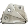 Shadow Comfort  Buitengordijnen 137 x 220 cm sahara sand per 2  stuks