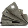 Shadow Comfort  Buitengordijnen 137 x 220 cm desert storm per 2  stuks