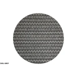 Shadow Comfort Driehoek schaduwdoek 300 x 400 x 500 cm cool grey
