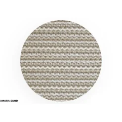 Shadow Comfort  Driehoek schaduwdoek 250 x 300 x 350 cm sahara  sand