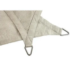 Shadow Comfort  Driehoek schaduwdoek 300 x 300 x 300 cm sahara  sand