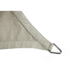 Shadow Comfort  Driehoek schaduwdoek 300 x 300 x 300 cm sahara  sand