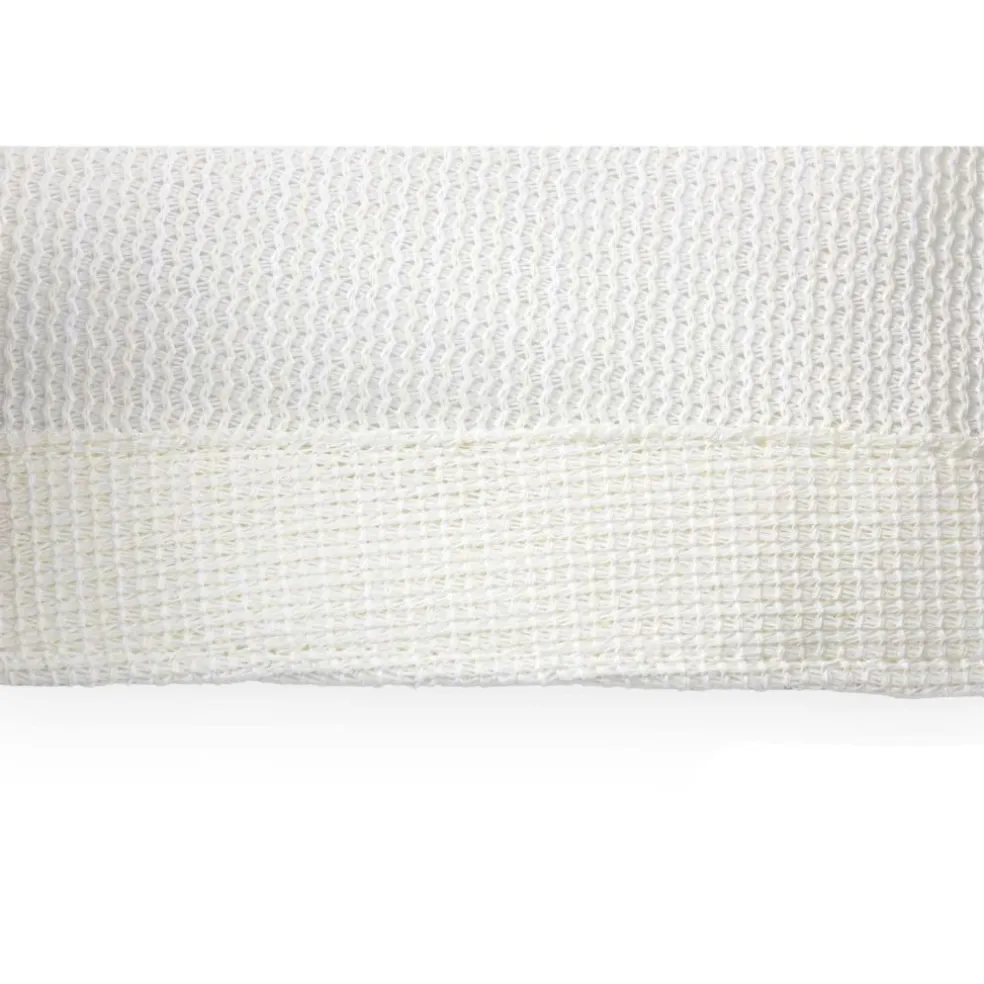 Shadow Comfort Driehoek schaduwdoek 400 x 400 x 400 cm arctic white