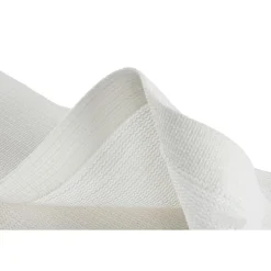 Shadow Comfort Driehoek schaduwdoek 400 x 400 x 400 cm arctic white