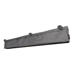 Shadow Comfort  Harmonica schaduwdoek beschermhoes 200 cm