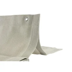 Shadow Comfort  Harmonica schaduwdoek 290 x 400 cm sahara sand