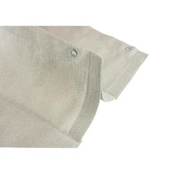 Shadow Comfort  Harmonica schaduwdoek 200 x 300 cm sahara sand