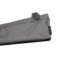 Shadow Comfort  Harmonica schaduwdoek beschermhoes 290 cm