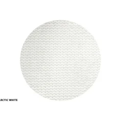 Shadow Comfort  Rechthoek schaduwdoek 300 x 500 cm arctic white