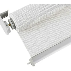Shadow Comfort  Rolgordijn 248 x 240 cm arctic white