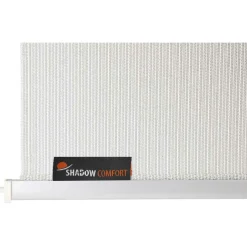 Shadow Comfort  Rolgordijn 248 x 240 cm arctic white