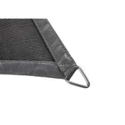 Shadow Comfort  Waterdicht rechthoek schaduwdoek 300 x 400 cm grey