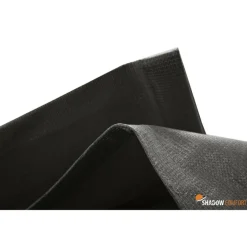 Shadow Comfort  Waterdicht vierkant schaduwdoek 300 x 300 cm grey