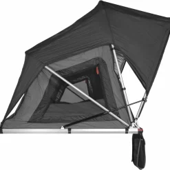 Sheepie Jimba Jimba Large daktent black grey