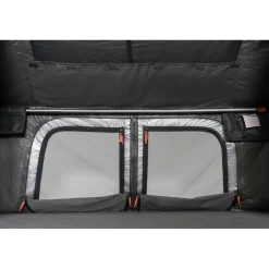 Sheepie Jimba Jimba Large daktent black grey