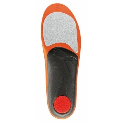 Sidas 3 Feet Winter Low inlegzolen