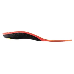 Sidas 3 Feet Eco Winter High Neutral inlegzolen red