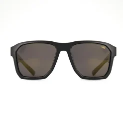 Sinner Cupu zonnebril smoke gold matte black