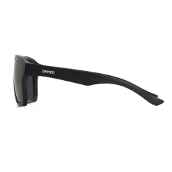 Sinner Cupu zonnebril smoke gold matte black