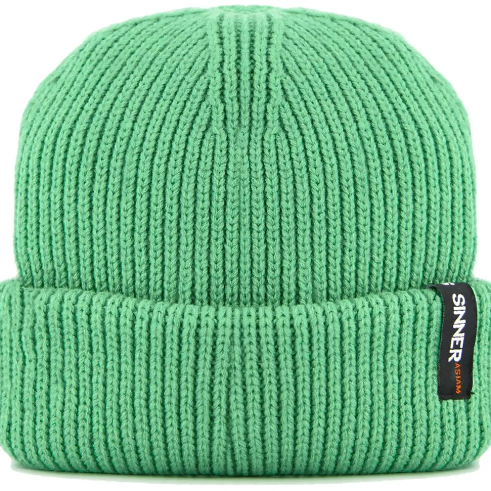 Sinner DILLON muts heren green