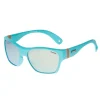 Sinner Gunstock zonnebril junior matte bright blue
