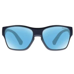 Sinner Gunstock zonnebril junior matte blue