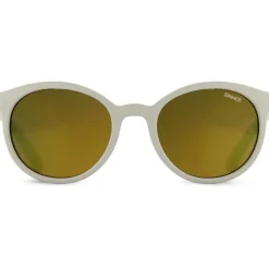 Sinner Kecil zonnebril junior orange mirror light grey