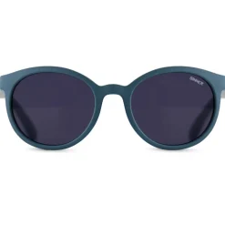 Sinner Kecil zonnebril junior smoke dark blue
