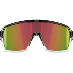 Sinner Oasis Sport zonnebril pink oil black
