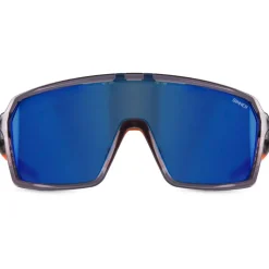 Sinner Oasis Sport zonnebril blue oil grey