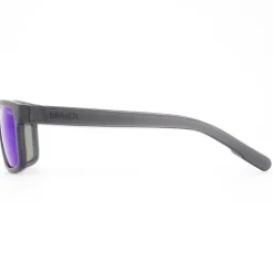 Sinner Richmond zonnebril junior blue oil matte black