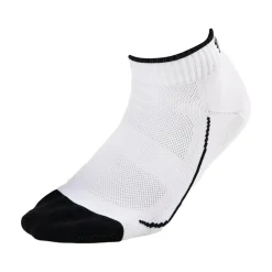 Sjeng Sports  Kea tennissokken dames black 2-pack