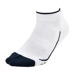 Sjeng Sports  Kea tennissokken dames blue bell 2-pack