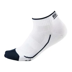 Sjeng Sports  Kea tennissokken dames blue bell 2-pack