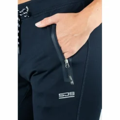 Sjeng Sports  Montez trainingsbroek dames dark blue