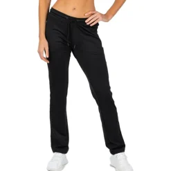 Sjeng Sports  Montez trainingsbroek dames black