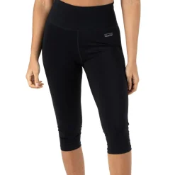 Sjeng Sports  Phyllis hardloopbroek dames black