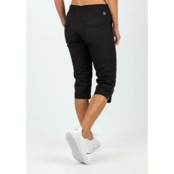 Sjeng Sports  Shinee trainingsbroek dames black