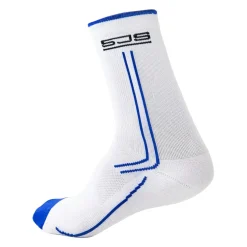 Sjeng Sports  Tom tennissokken heren profond cobalt 2-pack