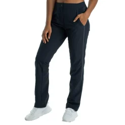 Sjeng Sports  Volley trainingsbroek dames dark blue