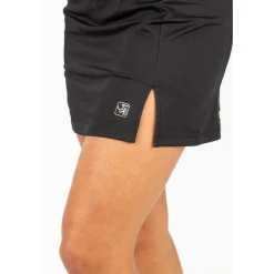 Sjeng Sports  Winner Curl tennisrokje dames black