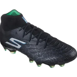 Skechers SKX 01 - 1.5 High Elite voetbalschoenen heren  black silver