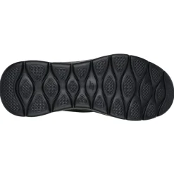 Skechers Slip-ins: GO WALK Flex - Hands Up schoenen heren black