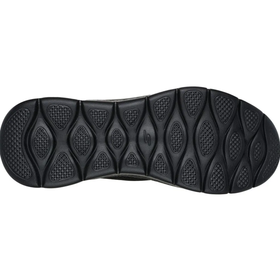 Skechers Slip-ins: GO WALK Flex - Hands Up schoenen heren black