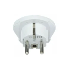 SKROSS Country Adapter wereldstekker wit