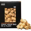 Smokin' Flavours  aanmaakwokkels 1 kg