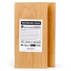 Smokin' Flavours  cedar houten planken set van 2